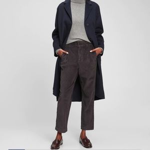 Petite Gap Corduroy Trouser